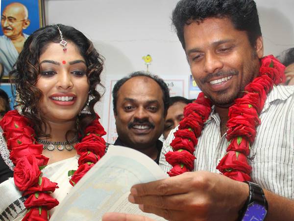 അങ്ങനെ രജിസ്റ്ററായി