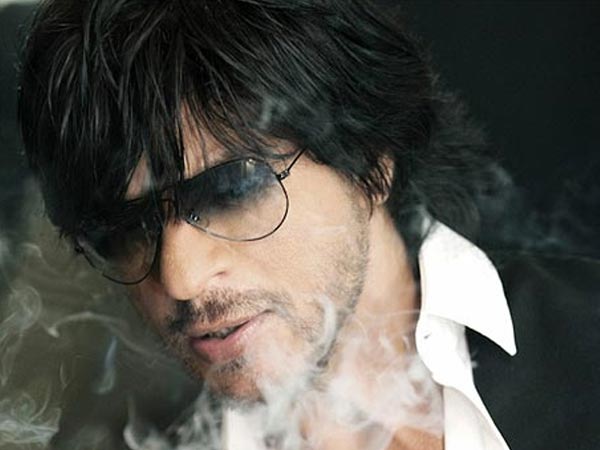 ഡോണിലെ വിവാദ പുകവലി