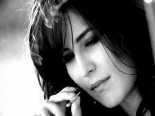 കത്രീനയുടെ ബീഡി വലി