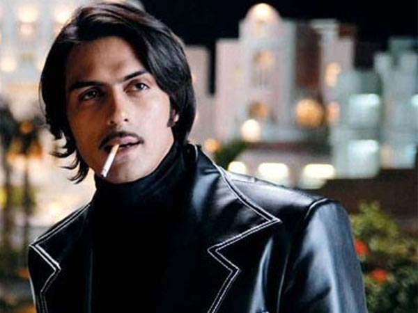  ഓം ശാന്തി ഓമില്‍ അര്‍ജുന്‍ രാം പാല്‍