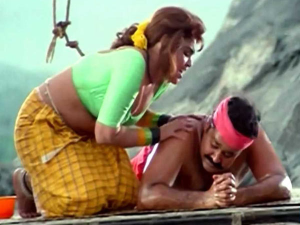 ഏഴിമല പൂഞ്ചോല....