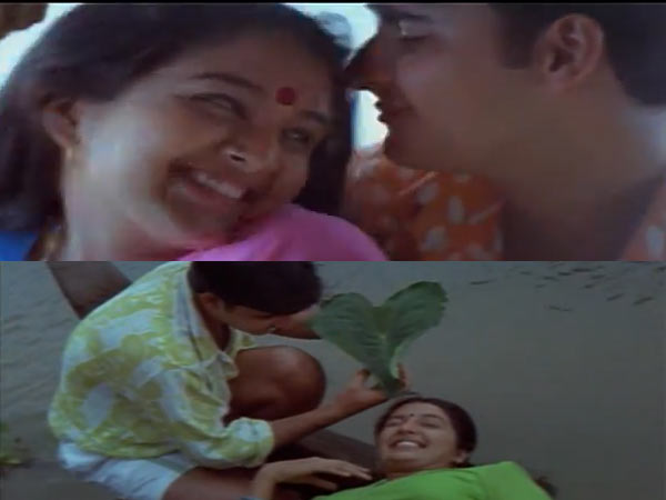 കൈതപ്പൂവിന്‍.....