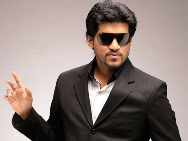 മികച്ച ഗായകന്‍