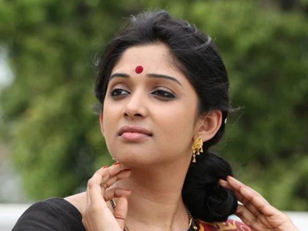 പുതുമുഖ നടി