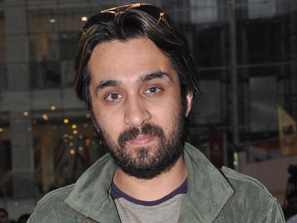  സിദ്ധാന്ത് കപൂര്‍