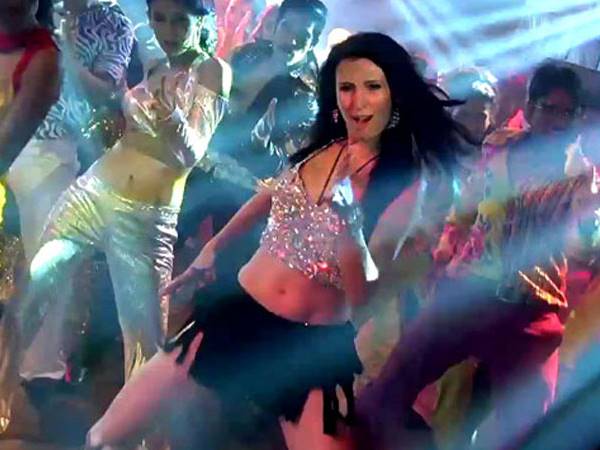 ക്ലോഡിയ സീസ്ല