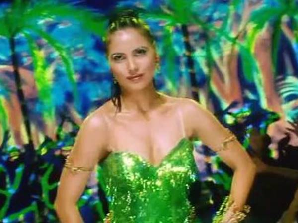 ലാറ ദത്ത