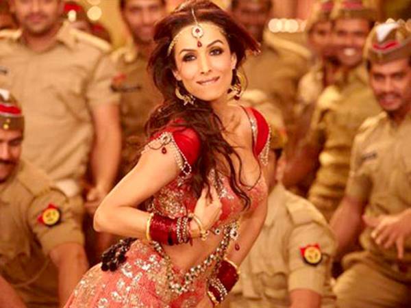 മലൈല അറോറ ഖാന്‍