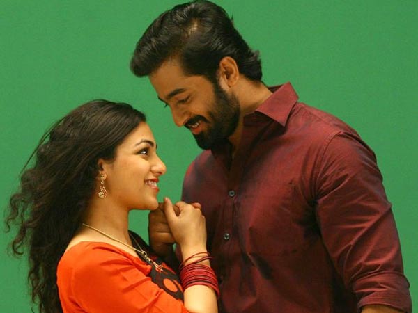 തല്‍സമയം ഒരു പെണ്‍കുട്ടി