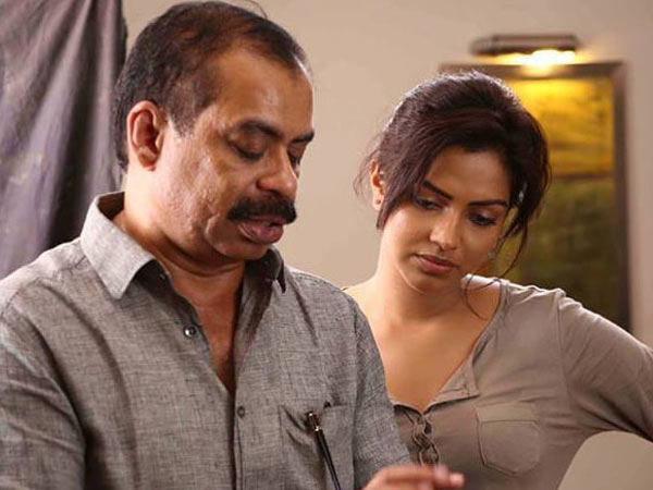 പുതുമയുള്ള പ്രണയം