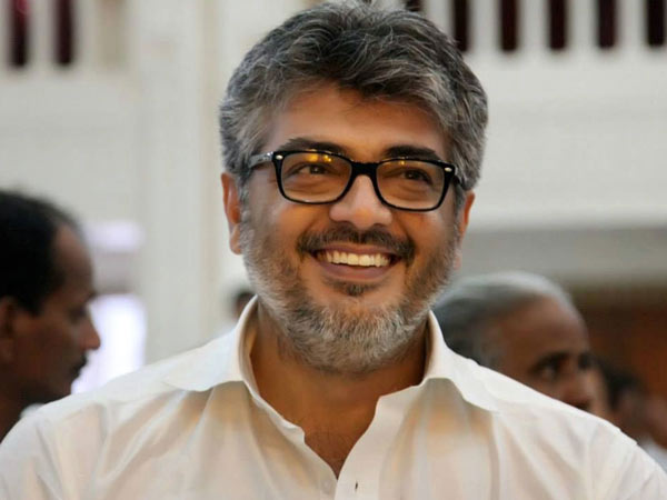 അജിത്ത് ഇങ്ങനെതന്നെയാകുമോ ഇനിയെന്നും