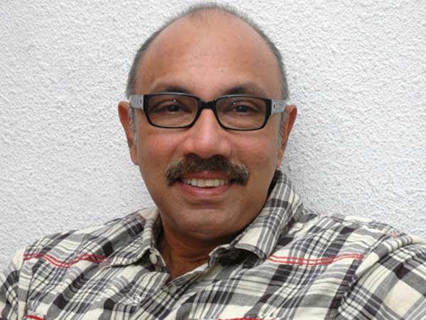 സത്യരാജിന്റെ കഷണ്ടി