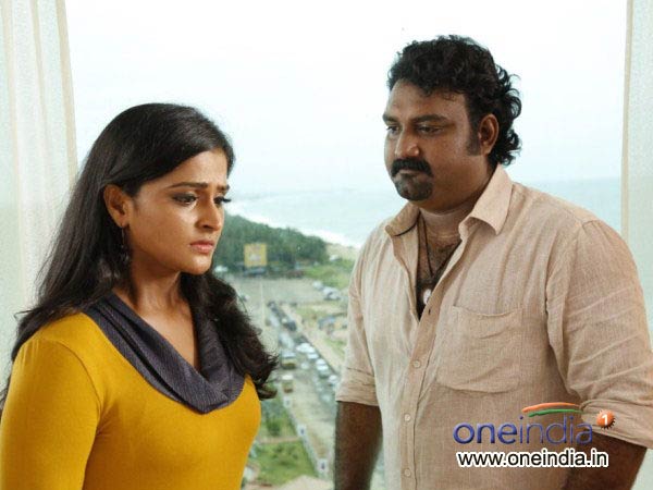 എസ് സുരേഷ് ബാബുവിന്റെ തിരക്കഥ