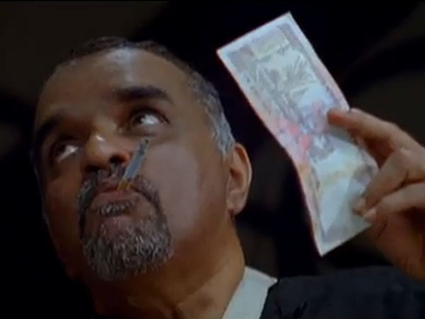 സൂപ്പര്‍താരചിത്രങ്ങളിലെ സ്ഥിരം സാന്നിധ്യം.