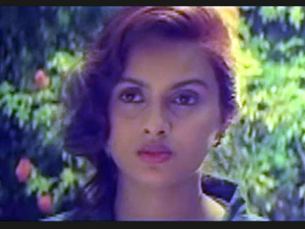 നായികയായി ഉദ്യാനപാലകനില്‍