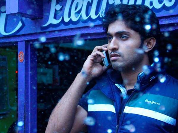  ധ്യാന്‍ ശ്രനിവാസന്‍