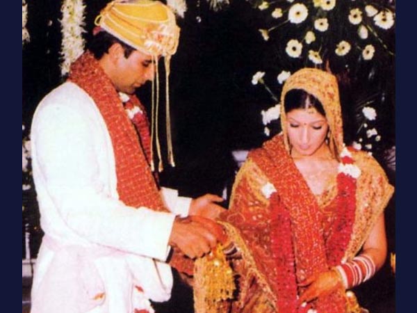 അക്ഷയ് കുമാര്‍-ട്വിങ്കിള്‍ ഖന്ന