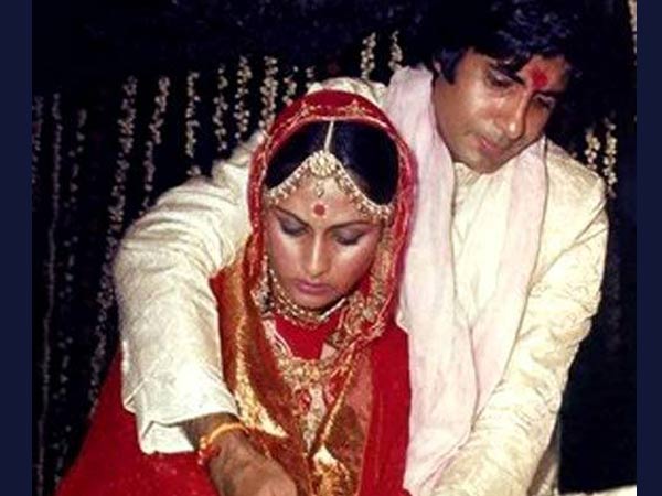 അമിതാഭ് ബച്ചന്‍-ജയ ബാദുരി