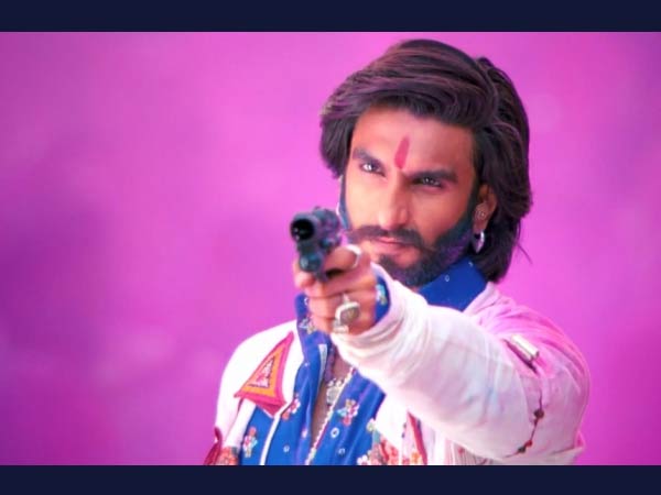 സംഘട്ടനങ്ങള്‍