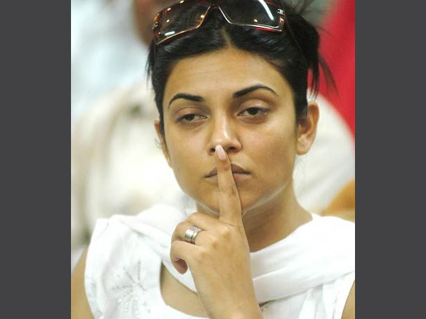 സുസ്മിത സെന്‍