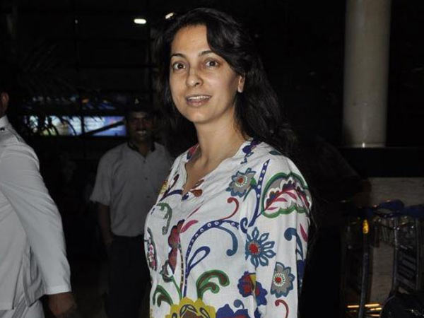 ജൂഹി ചൗള