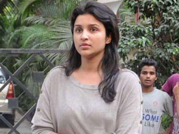 പരിണീതി ചോപ്ര