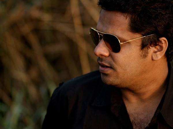 ആഷിക് അബു