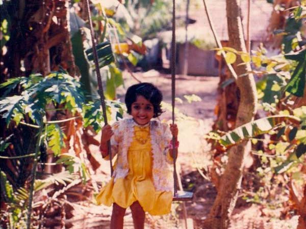 ഊഞ്ഞാലില്‍