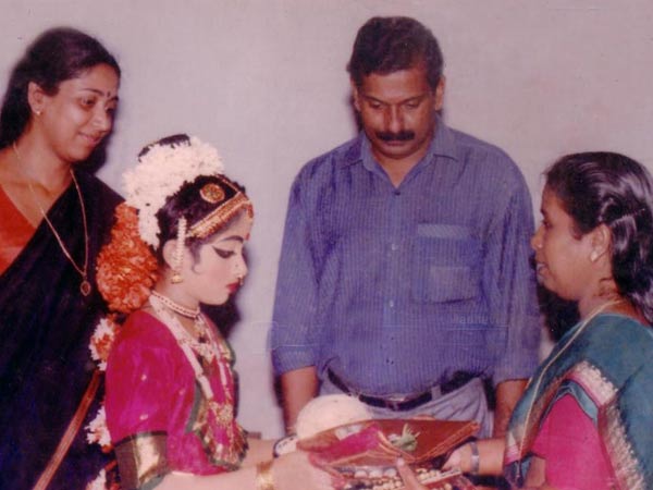 കലാതിലകം