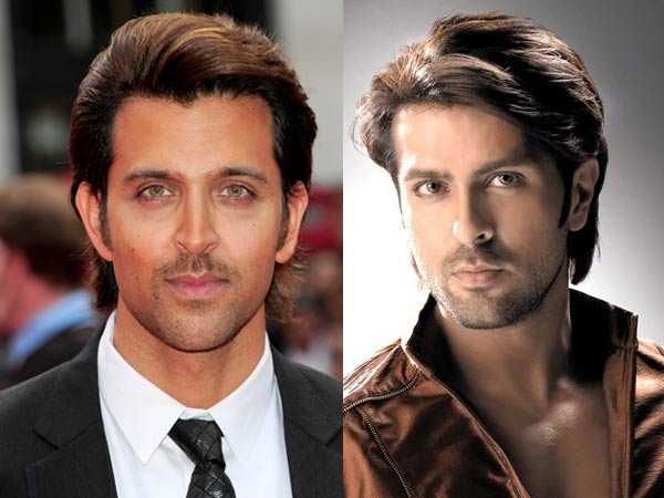 ഹൃത്തിക് റോഷന്‍-ഹര്‍മന്‍ ബവേജ