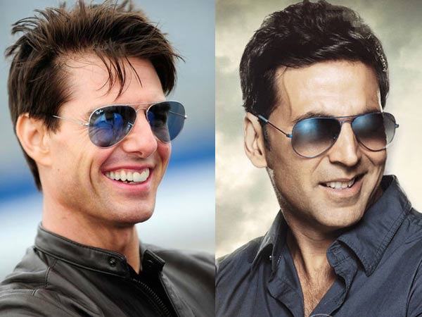 അക്ഷയ് കുമാര്‍-ടോം ക്രൂയിസ്