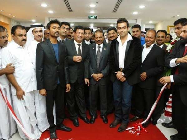 താരങ്ങള്‍ ഒന്നിച്ച്