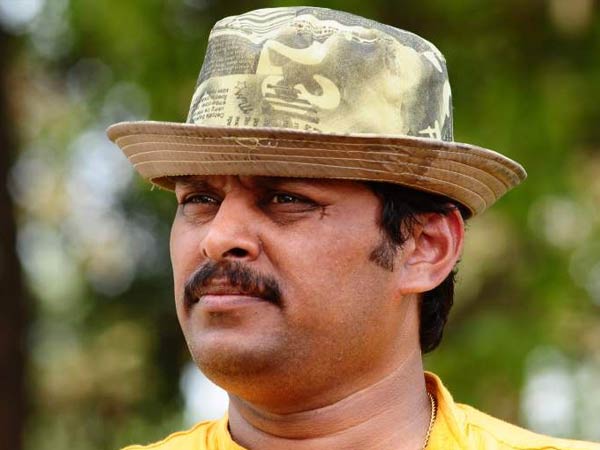 രഞ്ജിത്ത് ശങ്കര്‍