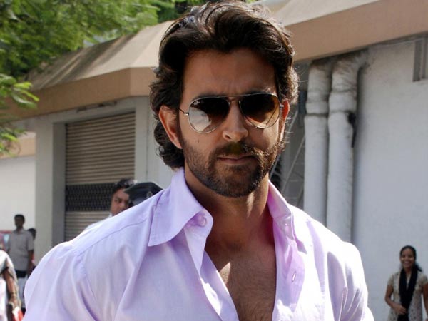  ഹൃത്തിക് റോഷന്‍