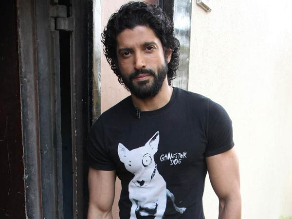 ഫര്‍ഹാന്‍ അക്തര്‍