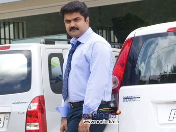 അനൂപ് മേനോന്‍