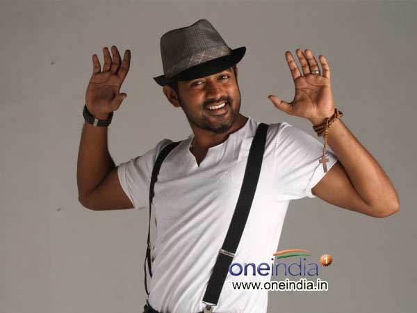 ആസിഫ് അലി