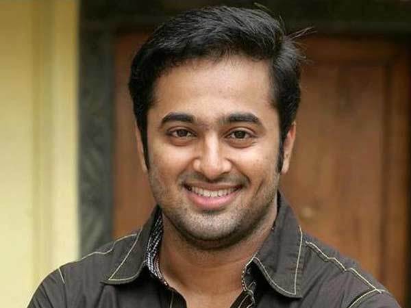 ഉണ്ണി മുകുന്ദന്‍