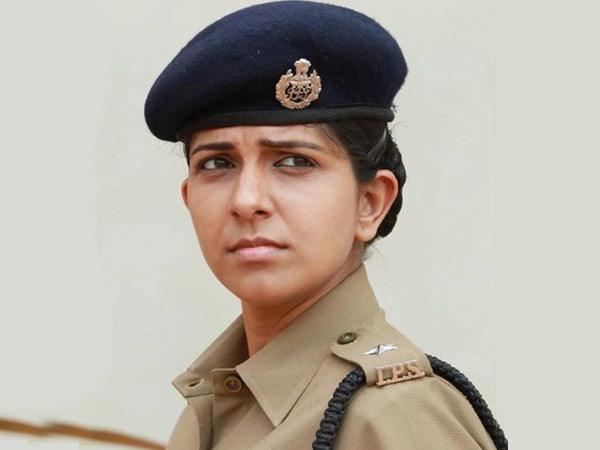 മുംബൈ പൊലീസ്