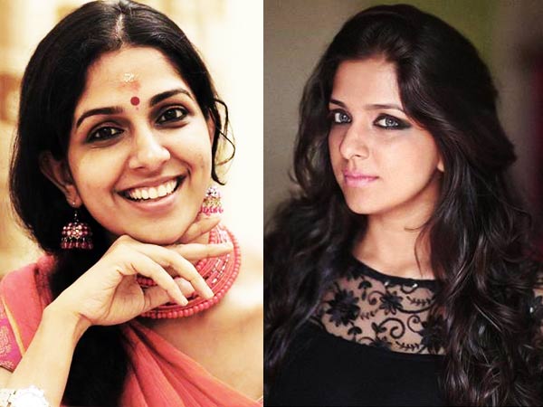 നിവേദ്യത്തിലൂടെ വന്ന താരം