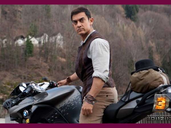 ധൂം സീരീസ്