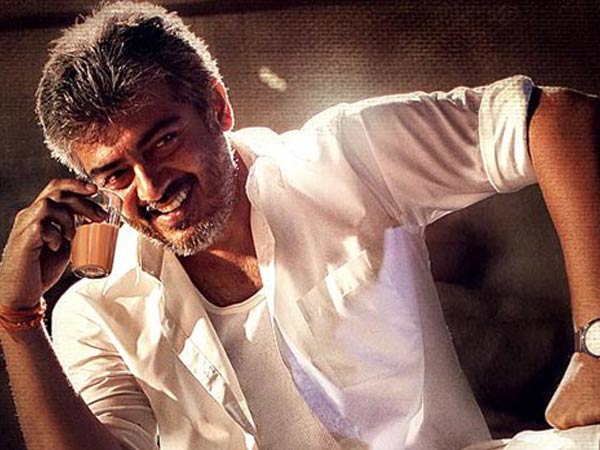 വിജയവീര്യവുമായി അജിത്ത്