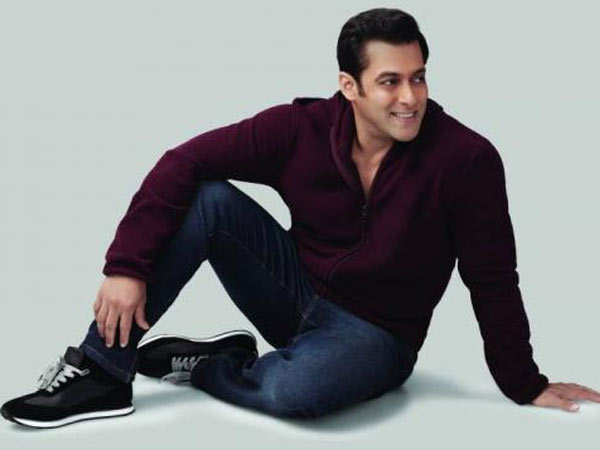 സല്‍മാന്‍ ഖാന്‍