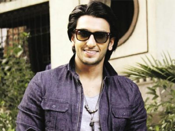 രണ്‍വീര്‍ സിങ്