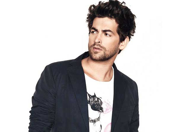 നീല്‍ നിതിന്‍ മുകേഷ്