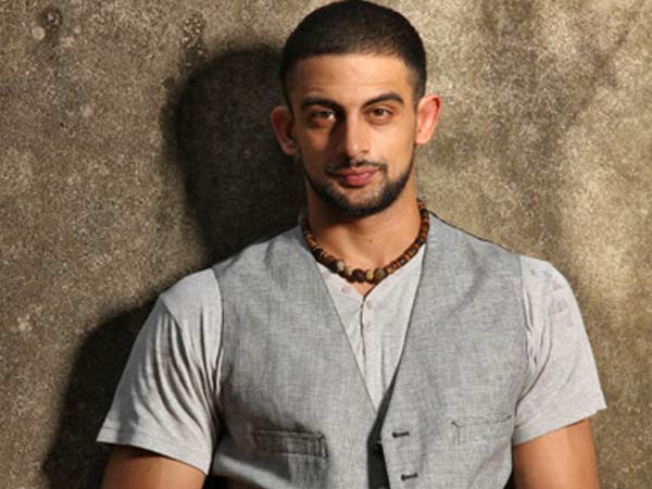 അരുണോദയ് സിങ്