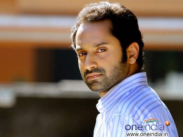 Fahad Fazil Fahad Fazil