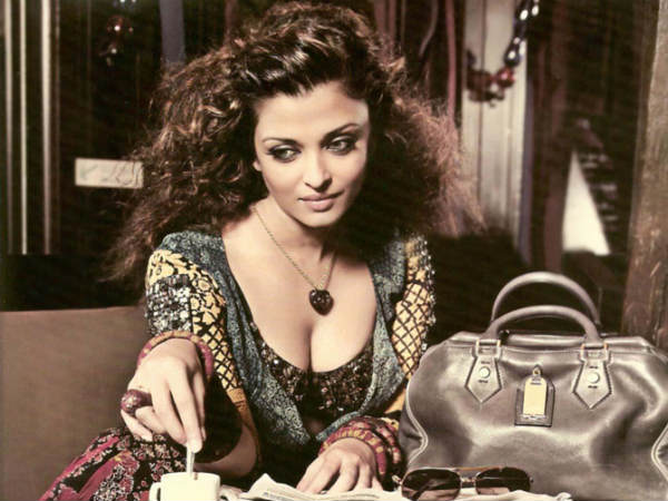 ഐശ്വര്യ എന്ത് പറഞ്ഞു