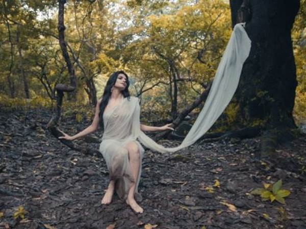 ഷെര്‍ളിന്റെ സാന്നിധ്യം