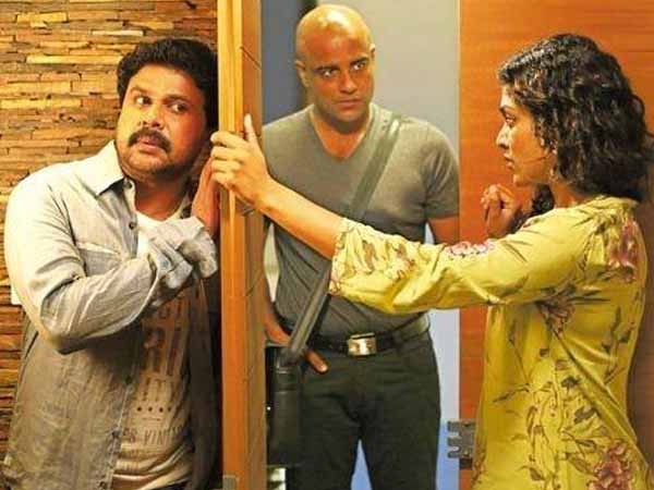 ക്രിസ്മസ് റിലീസ്